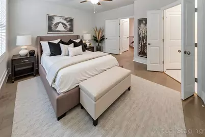 413 Bishop Lane, Woodstock, GA 30188 - Photo 5