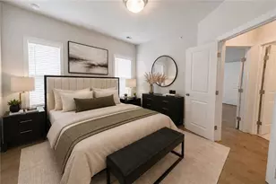 413 Bishop Ln, Woodstock, GA 30188 - Photo 29