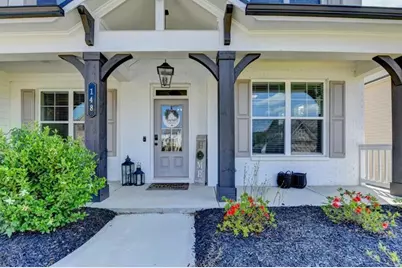 148 Logan Pass Drive, Loganville, GA 30052 - Photo 3