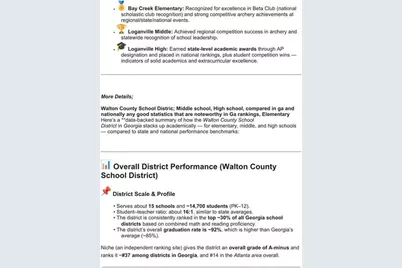 148 Logan Pass Drive, Loganville, GA 30052 - Photo 91