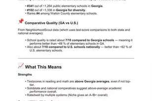 148 Logan Pass Dr, Loganville, GA 30052 - Photo 95