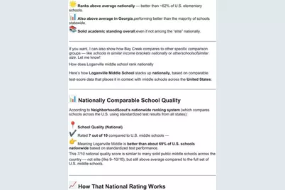 148 Logan Pass Drive, Loganville, GA 30052 - Photo 99