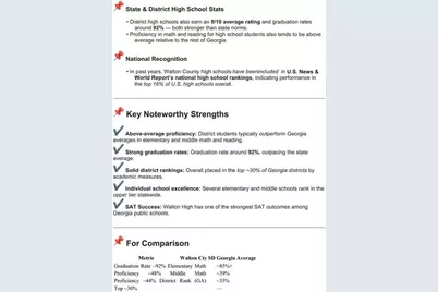 148 Logan Pass Drive, Loganville, GA 30052 - Photo 93