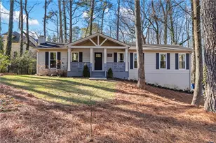 208 Shadowlawn Road SE, Marietta, GA 30067 - Photo 1