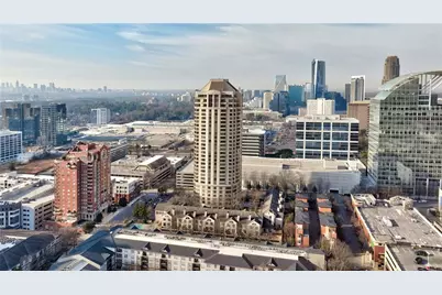 3475 Oak Valley Road NE #1580, Atlanta, GA 30326 - Photo 51