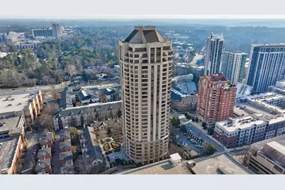3475 Oak Valley Road NE #1580, Atlanta, GA 30326 - Photo 57