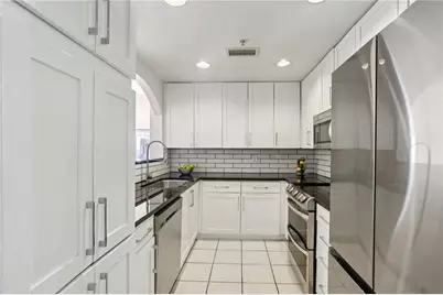 3475 Oak Valley Road NE #1580, Atlanta, GA 30326 - Photo 17