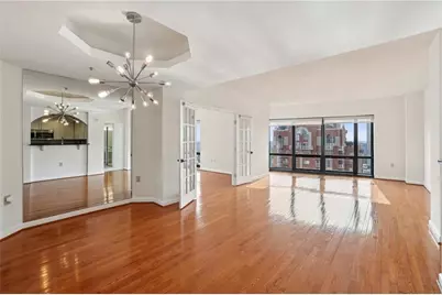 3475 Oak Valley Road NE #1580, Atlanta, GA 30326 - Photo 7