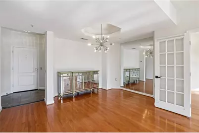 3475 Oak Valley Road NE #1580, Atlanta, GA 30326 - Photo 5