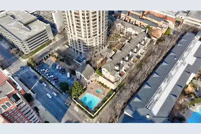 3475 Oak Valley Road NE #1580, Atlanta, GA 30326 - Photo 55