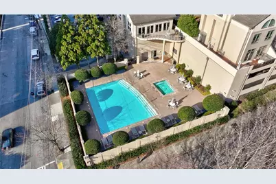 3475 Oak Valley Road NE #1580, Atlanta, GA 30326 - Photo 43