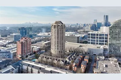 3475 Oak Valley Road NE #1580, Atlanta, GA 30326 - Photo 53