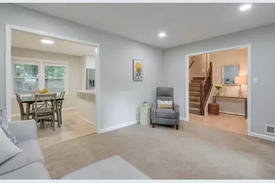 5341 Tall Oak Drive, Marietta, GA 30068 - Photo 7