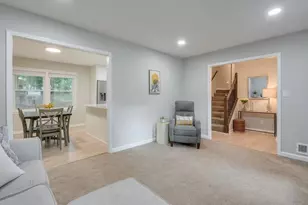 5341 Tall Oak Dr, Marietta, GA 30068 - Photo 7