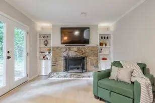 5341 Tall Oak Dr, Marietta, GA 30068 - Photo 19