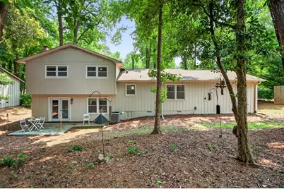 5341 Tall Oak Drive, Marietta, GA 30068 - Photo 33