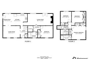 5341 Tall Oak Dr, Marietta, GA 30068 - Photo 3