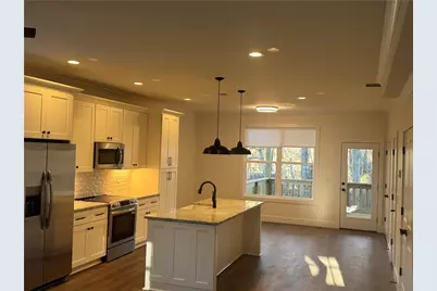 114 McWhirter Place #A, Holly Springs, GA 30115 - Photo 1