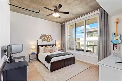 245 N Highland Avenue NE #323, Atlanta, GA 30307 - Photo 29