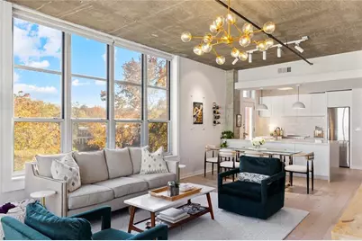 245 N Highland Avenue NE #323, Atlanta, GA 30307 - Photo 11