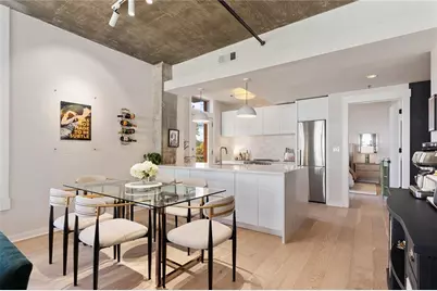 245 N Highland Avenue NE #323, Atlanta, GA 30307 - Photo 13