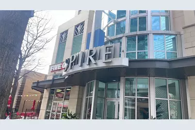 860 Peachtree Street NE #801, Atlanta, GA 30308 - Photo 1