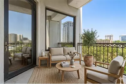 2828 Peachtree Road NE #802, Atlanta, GA 30305 - Photo 29