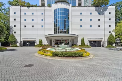 2828 Peachtree Road NE #802, Atlanta, GA 30305 - Photo 1