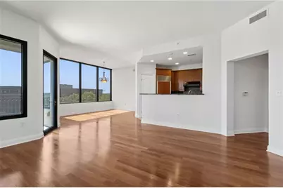 2828 Peachtree Road NE #802, Atlanta, GA 30305 - Photo 17