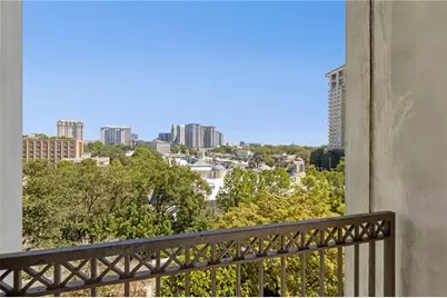 2828 Peachtree Road NE #802, Atlanta, GA 30305 - Photo 29