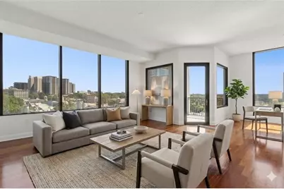 2828 Peachtree Road NE #802, Atlanta, GA 30305 - Photo 15