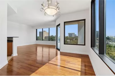 2828 Peachtree Road NE #802, Atlanta, GA 30305 - Photo 27