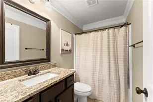 417 Tom Avery Dr, Ball Ground, GA 30107 - Photo 33