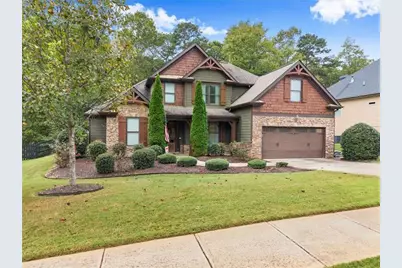 417 Tom Avery Drive, Ball Ground, GA 30107 - Photo 41