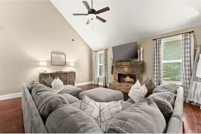 417 Tom Avery Drive, Ball Ground, GA 30107 - Photo 11