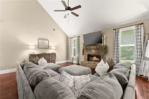 417 Tom Avery Dr, Ball Ground, GA 30107 - Photo 11