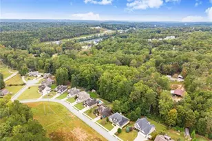 417 Tom Avery Dr, Ball Ground, GA 30107 - Photo 45