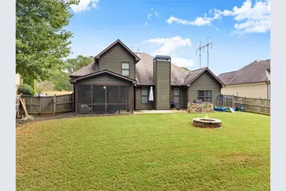 417 Tom Avery Drive, Ball Ground, GA 30107 - Photo 39