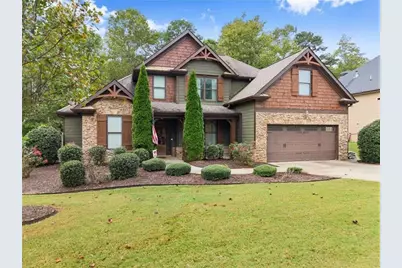 417 Tom Avery Drive, Ball Ground, GA 30107 - Photo 3