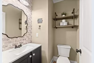 417 Tom Avery Drive, Ball Ground, GA 30107 - Photo 9