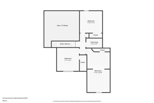 417 Tom Avery Dr, Ball Ground, GA 30107 - Photo 53