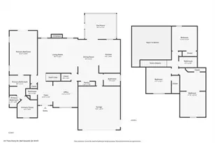 417 Tom Avery Dr, Ball Ground, GA 30107 - Photo 51