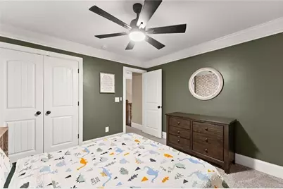 417 Tom Avery Drive, Ball Ground, GA 30107 - Photo 35