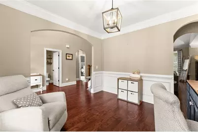 417 Tom Avery Drive, Ball Ground, GA 30107 - Photo 7