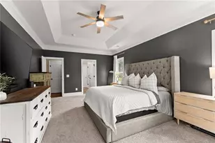 417 Tom Avery Dr, Ball Ground, GA 30107 - Photo 21