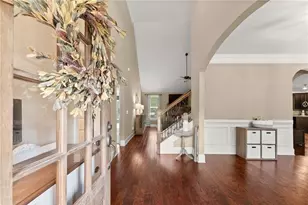 417 Tom Avery Dr, Ball Ground, GA 30107 - Photo 5