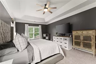 417 Tom Avery Dr, Ball Ground, GA 30107 - Photo 23