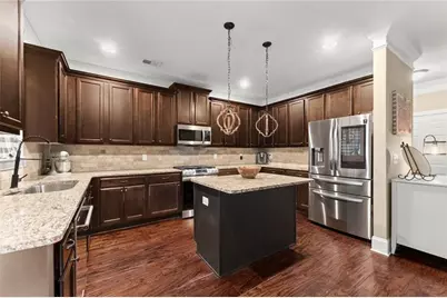 417 Tom Avery Drive, Ball Ground, GA 30107 - Photo 17