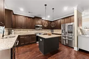 417 Tom Avery Dr, Ball Ground, GA 30107 - Photo 17