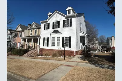 3989 Church View Lane, Suwanee, GA 30024 - Photo 45